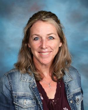 Image of Julie Julius