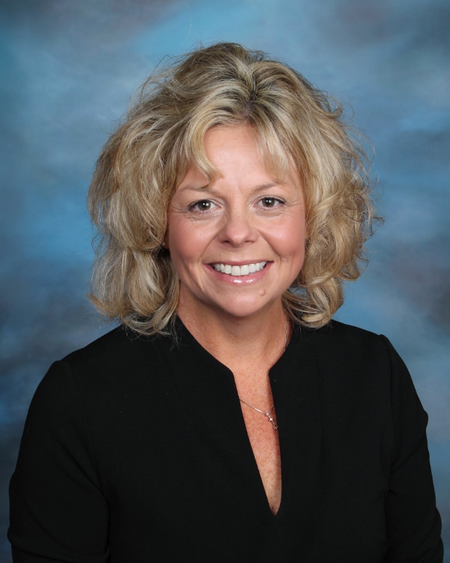 Image of Kimberly Bakeberg