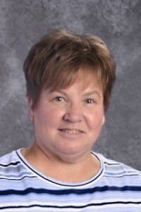 Image of Kelly Beggs