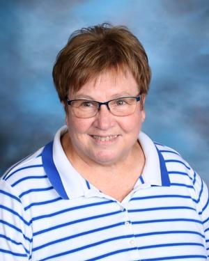 Image of Kelly Beggs