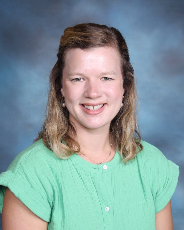 Image of Kayla Beil