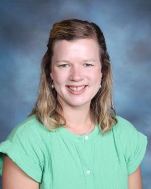 Image of Kayla Beil