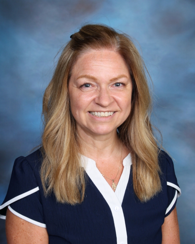 Image of Kellie Blaser