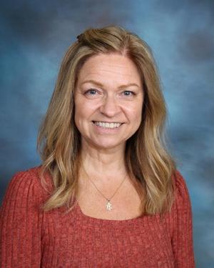 Image of Kellie Blaser