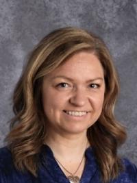 Image of Kellie Blaser