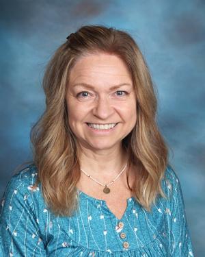 Image of Kellie Blaser