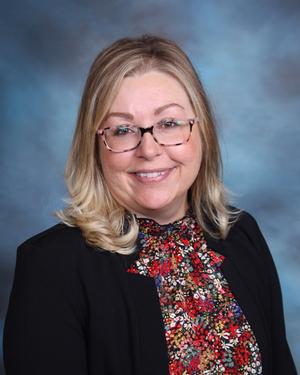 Image of Katie Bubla