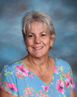 Image of Kelly Capek