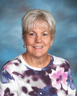 Image of Kelly Capek