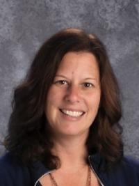 Image of Kristin Daliege