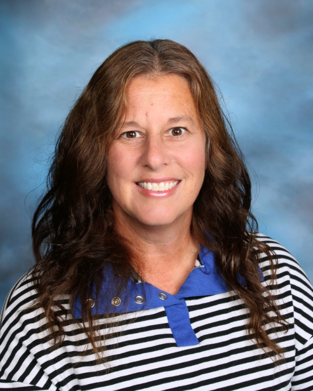 Profile picture of Kristin Daliege