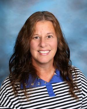 Image of Kristin Daliege