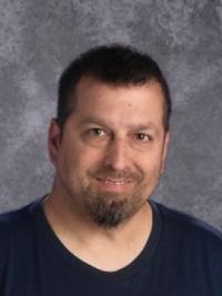 Image of Kevin Frick