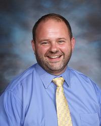 Image of Keith Johnson