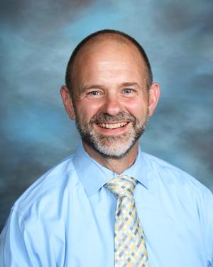 Image of Keith Johnson