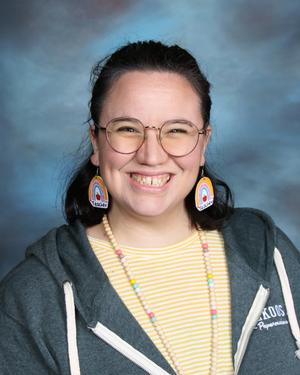 Image of Krista Lien
