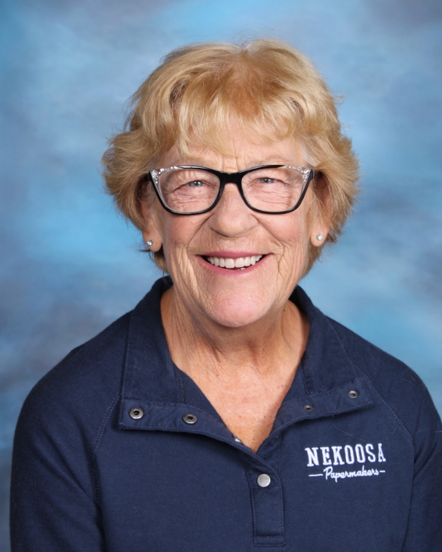 Image of Karen Machon