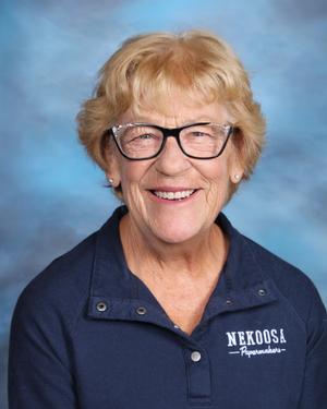 Image of Karen Machon