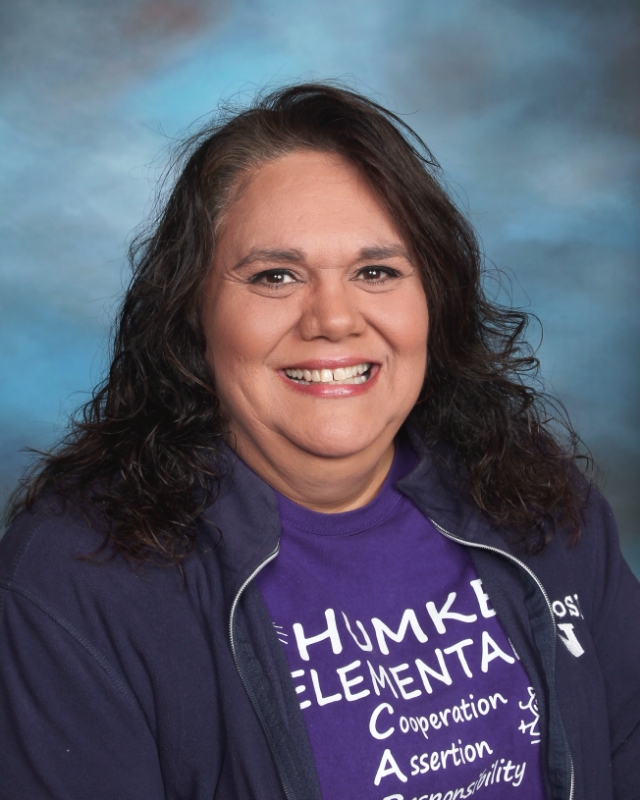 Profile picture of Liz Arceo