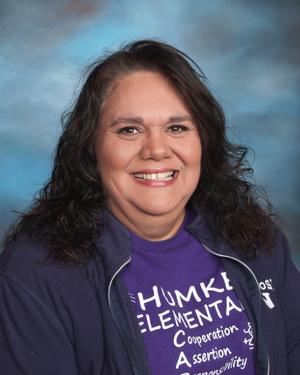 Image of Liz Arceo