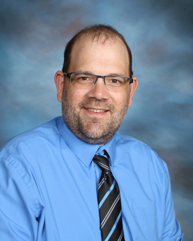 Image of Larry Glenzer