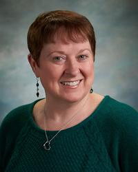 Image of Lynn Knight