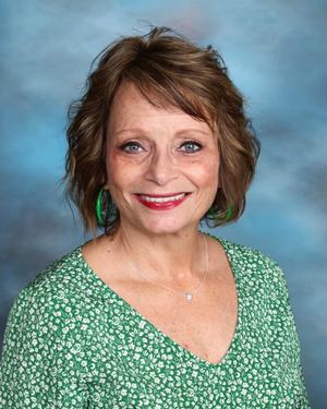 Image of Lisa Kruger