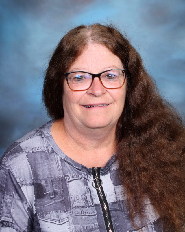 Image of Linda Murray