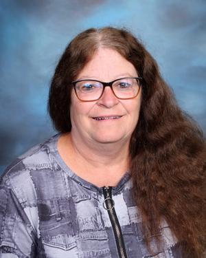 Image of Linda Murray