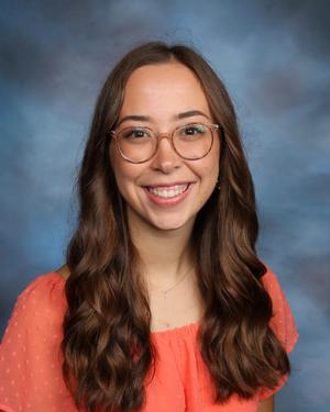 Image of Makenzie Amundson