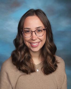 Image of Makenzie Amundson