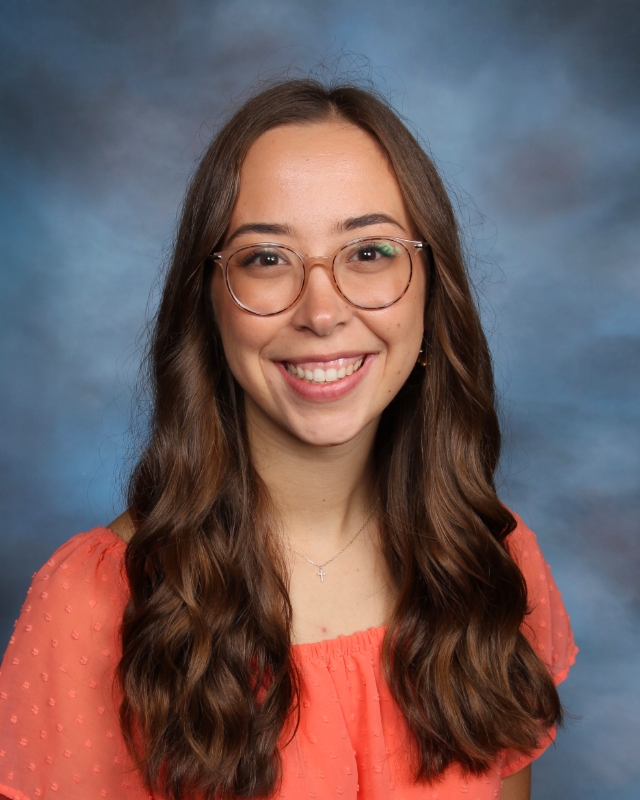 Image of Makenzie Amundson