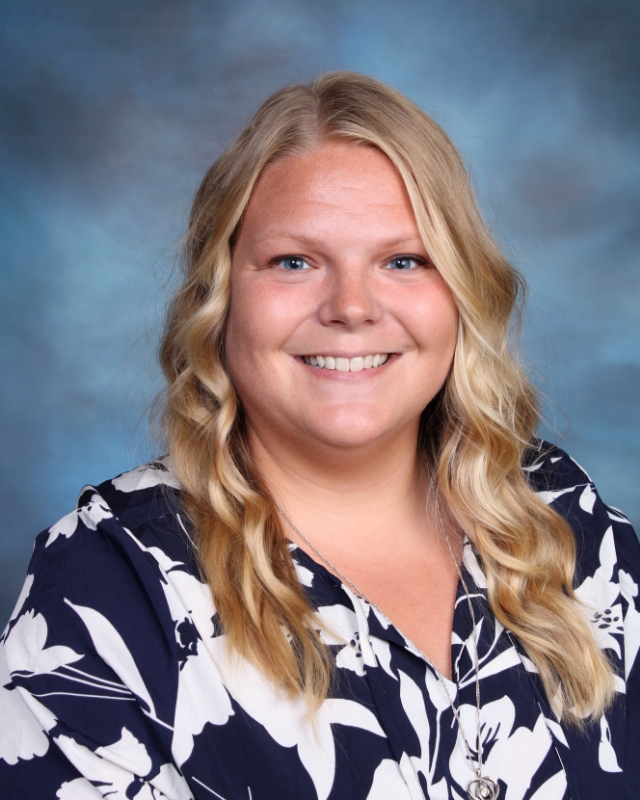 Image of Mandi Austin