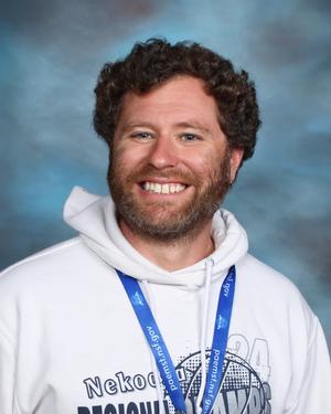 Image of Mackenzie Bogdan