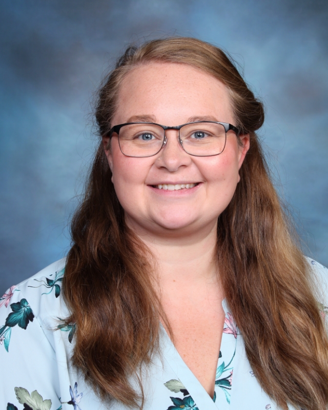 Image of Michelle Brunette