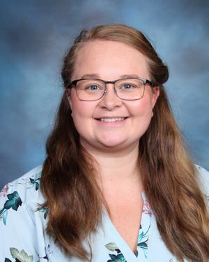 Image of Michelle Brunette