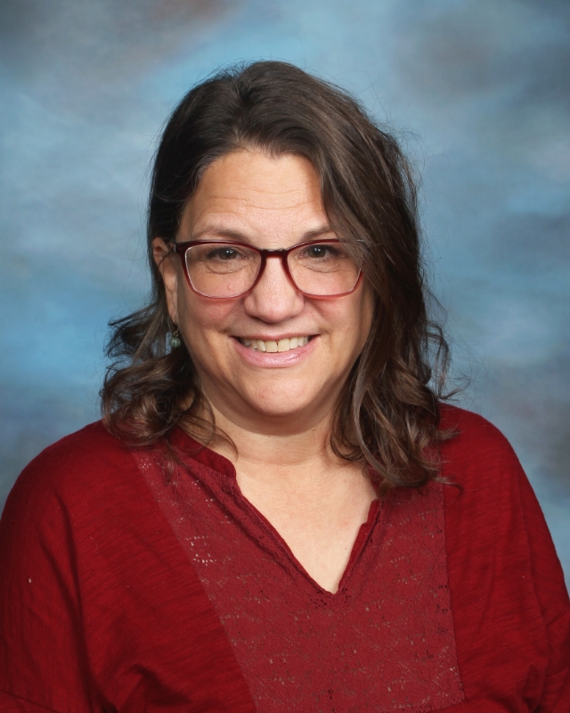 Profile picture of Michelle Cvitanovich