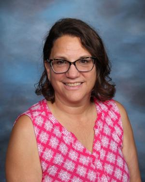 Image of Michelle Cvitanovich