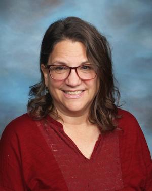 Image of Michelle Cvitanovich