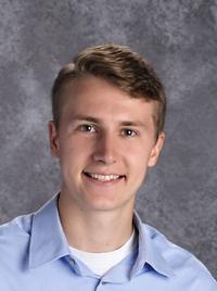 Image of Mitchell Fischer