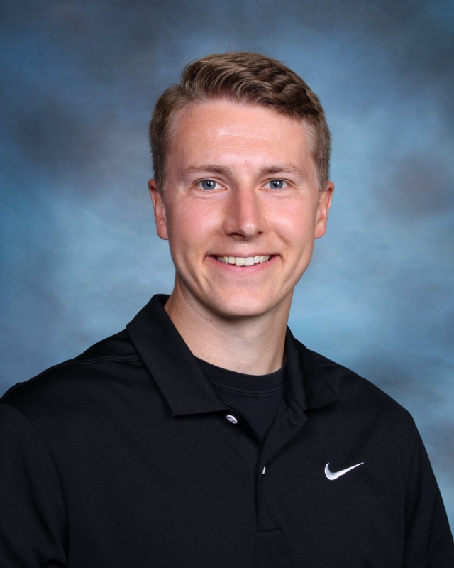 Image of Mitchell Fischer