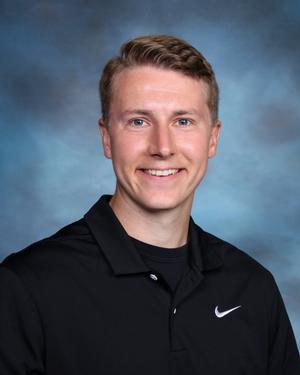 Image of Mitchell Fischer