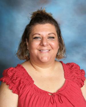 Image of Megan Hernandez