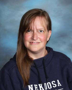 Image of Meg Juncer