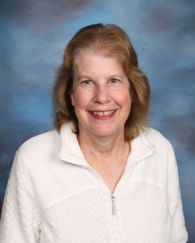 Image of Mary Rebhan