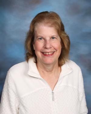 Image of Mary Rebhan