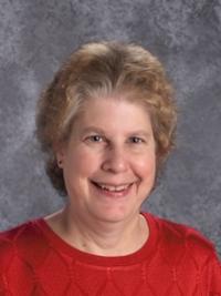 Image of Mary Rebhan