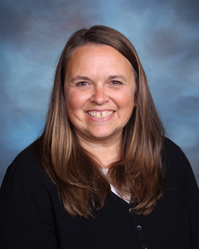 Image of Melissa Rokser