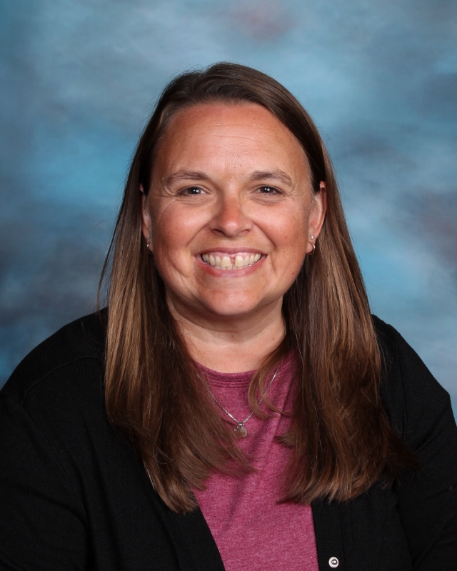 Image of Melissa Rokser