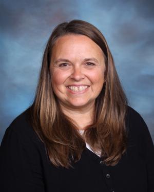 Image of Melissa Rokser
